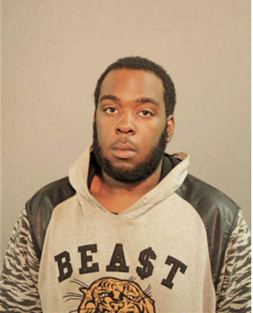 DYTONIO L KING, Cook County, Illinois