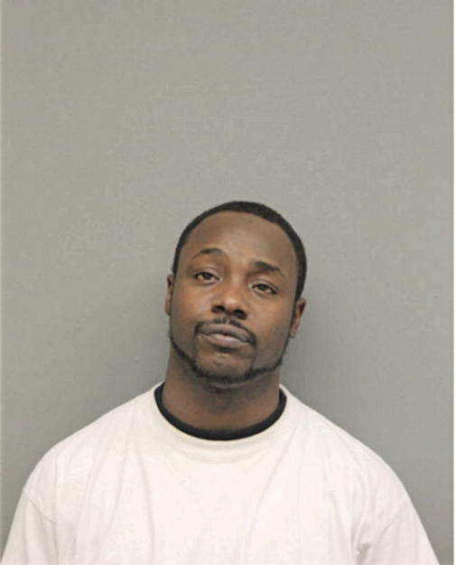 ANTONIO C LACKEY, Cook County, Illinois