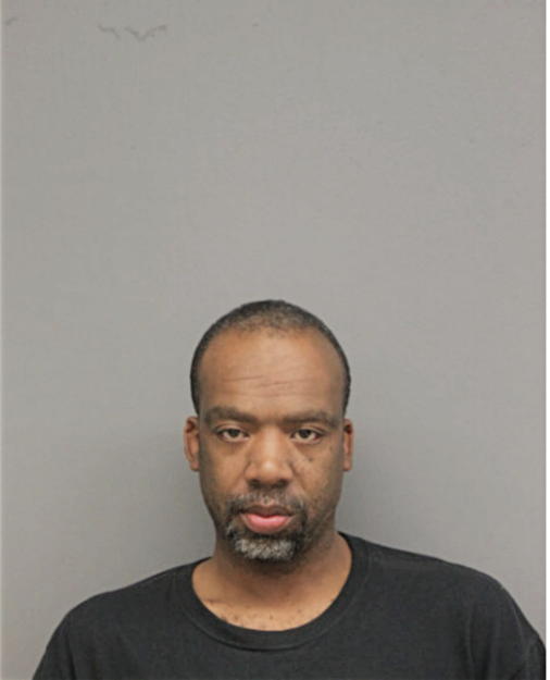 DEMETRIUS F LENOIR, Cook County, Illinois