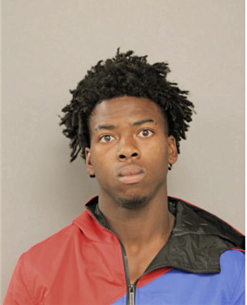 DEVIN M LOCKETT, Cook County, Illinois