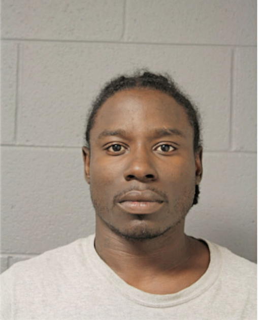 DARNELL LOFTON, Cook County, Illinois