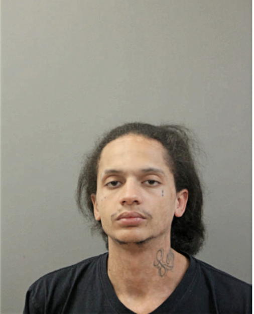 ALVIN J LOPEZ HERNANDEZ, Cook County, Illinois