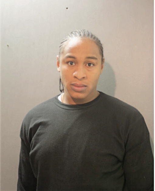 PERCY LOVE, Cook County, Illinois