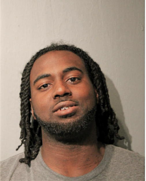 MARIO M SPRUIELL, Cook County, Illinois