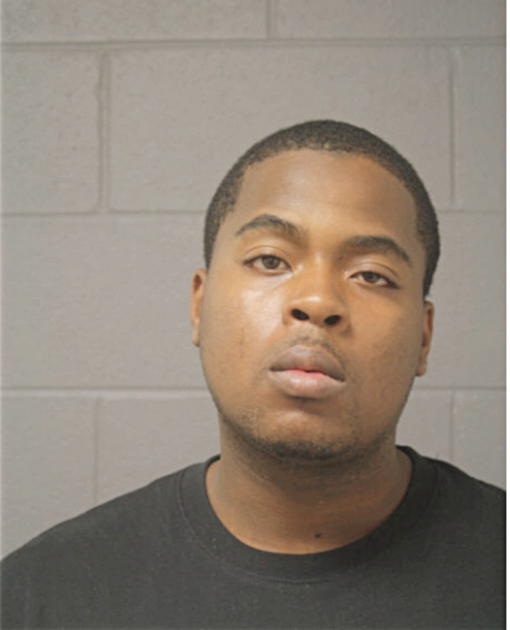 VINCENT W MADDEN, Cook County, Illinois