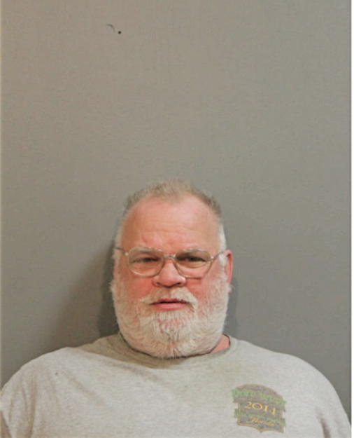 DONALD R MANN, Cook County, Illinois