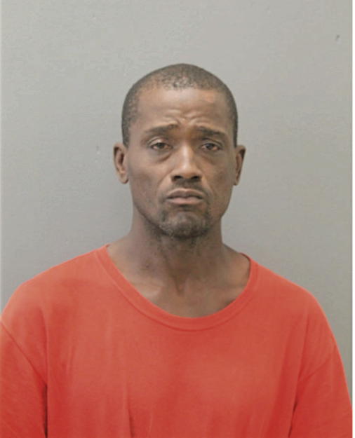 FRED MASSEY, Cook County, Illinois