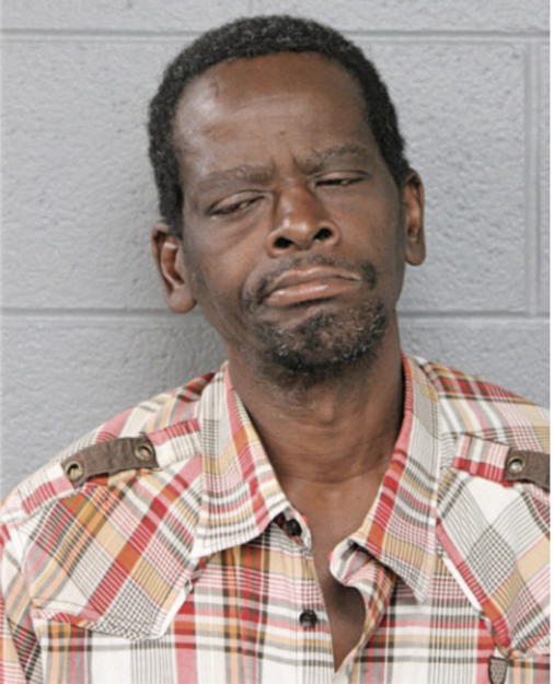 DAVID L MAYFIELD, Cook County, Illinois