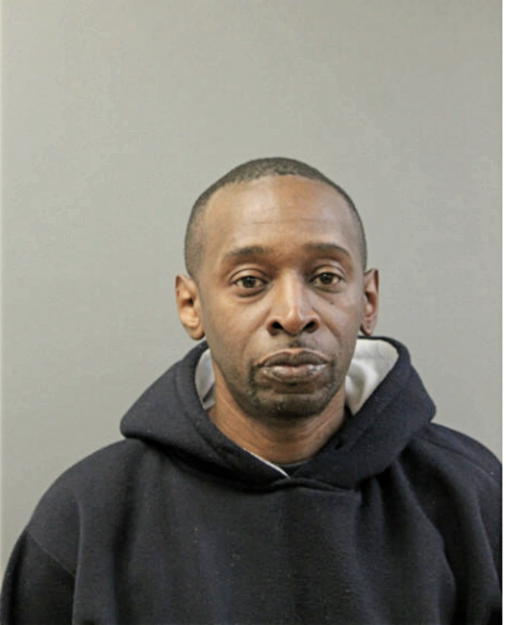 MICHAEL F MC DONALD, Cook County, Illinois