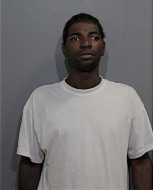 ROBBY L MCAFEE-LEASON, Cook County, Illinois
