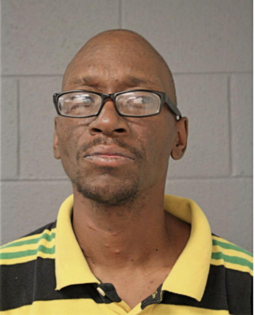 BOBBY MCCUNE, Cook County, Illinois