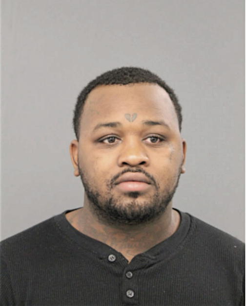 DAVONTE D MCMULLEN, Cook County, Illinois