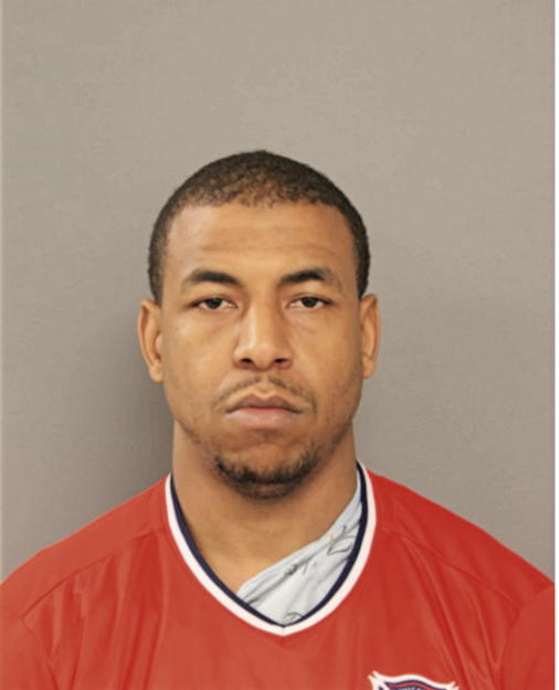 EUGENE B MCQUEEN, Cook County, Illinois