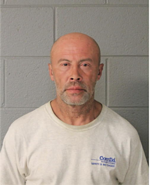 JOSE MEJIAS, Cook County, Illinois