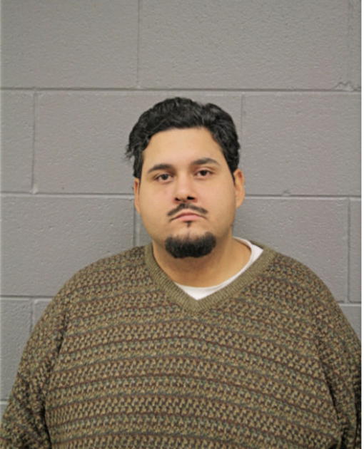TONY MIRELES, Cook County, Illinois