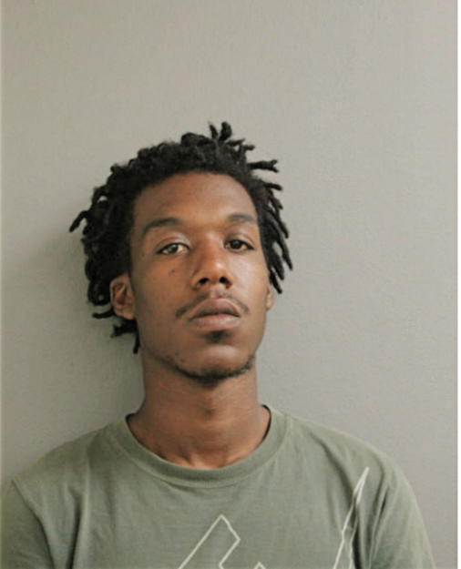 RICHARD MITCHELL, Cook County, Illinois