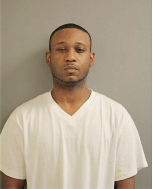 RUBEN G MITCHELL, Cook County, Illinois