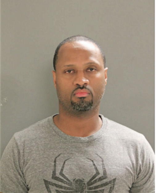 ANDREW MONROE, Cook County, Illinois