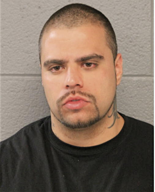 ADAM MORRIS, Cook County, Illinois
