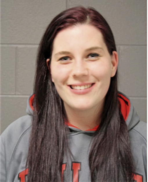 NICOLE M MOSER, Cook County, Illinois