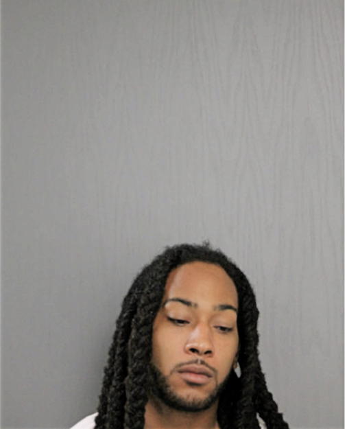 MARCUS C MOSES, Cook County, Illinois