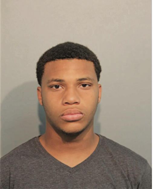JEMEL MURPHY, Cook County, Illinois