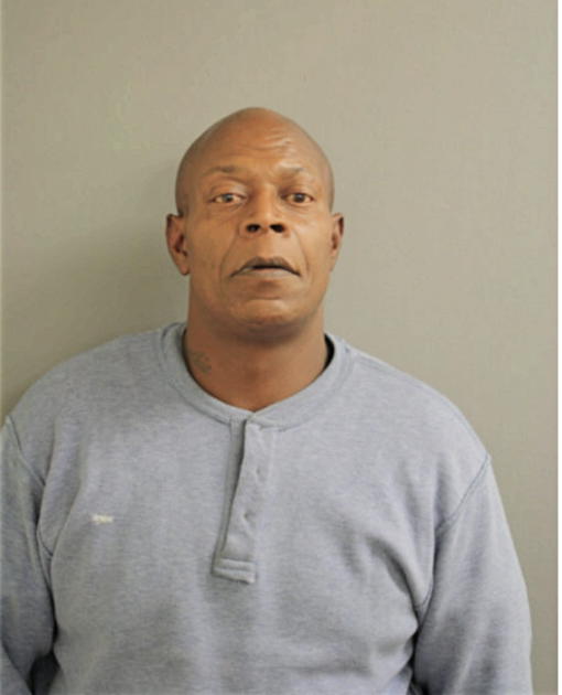CHARLES NATHANIEL, Cook County, Illinois