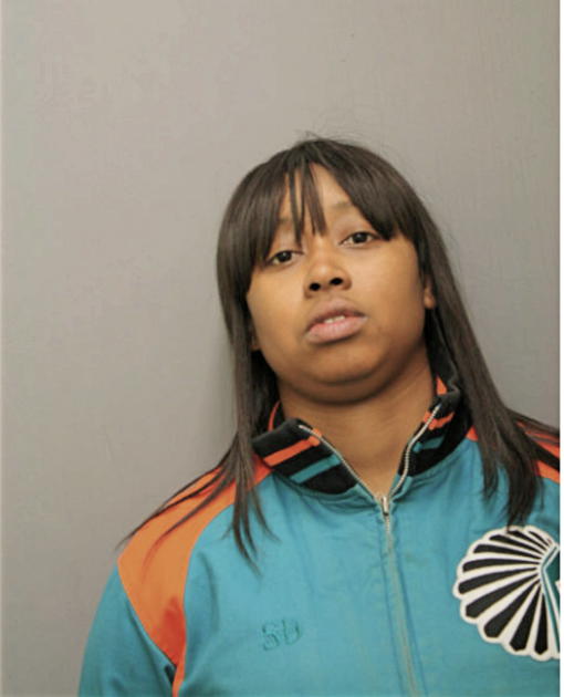 COLETTE L NEWELL, Cook County, Illinois