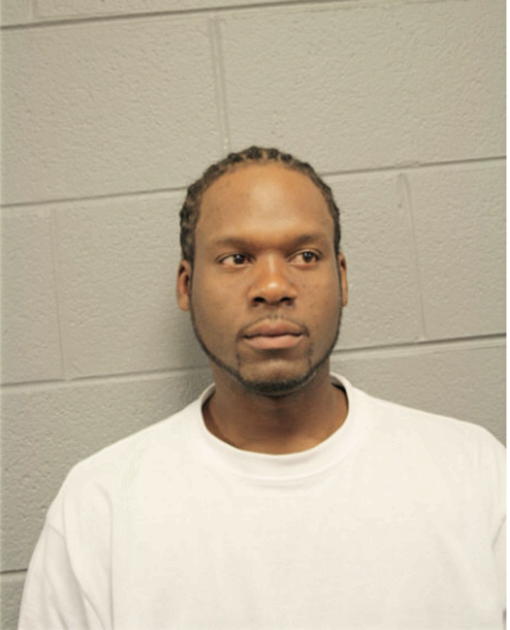 CURTIS NOLAND, Cook County, Illinois