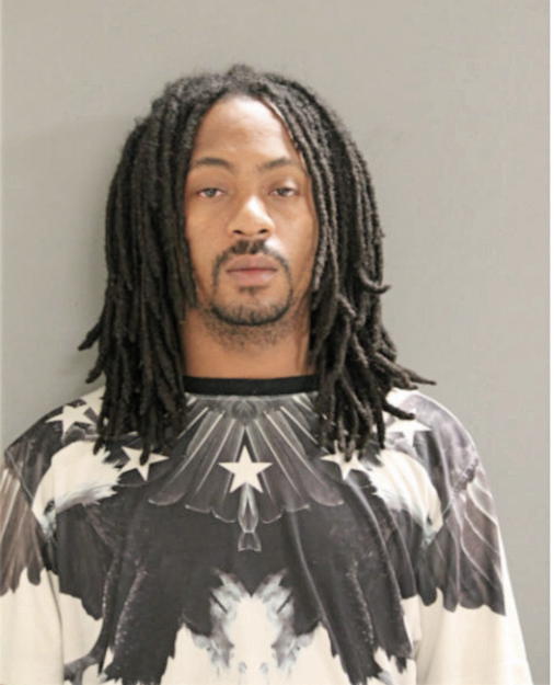 KRISTOPHER B NORINGTON, Cook County, Illinois