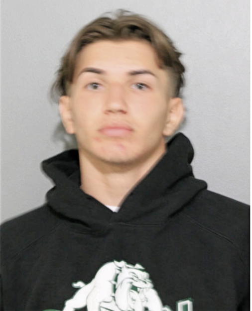 MALIK NUKIC, Cook County, Illinois