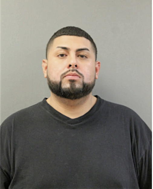 JOSE D ORDAZ, Cook County, Illinois