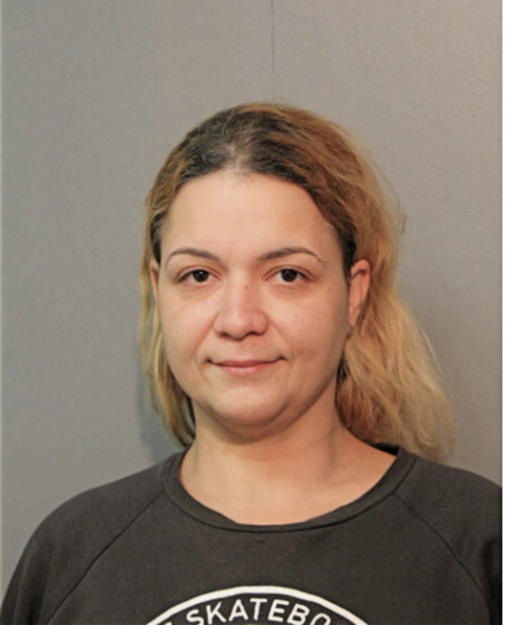 YORMARY PAGAN, Cook County, Illinois