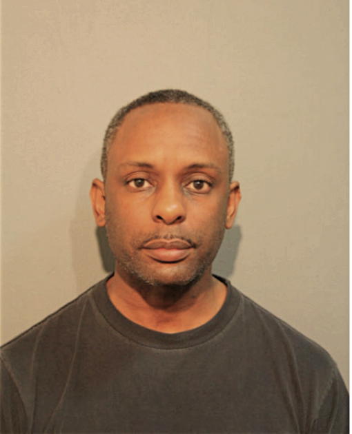JERMAL O PARKS, Cook County, Illinois