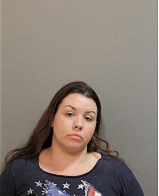 ASHLEY M PEREZ, Cook County, Illinois