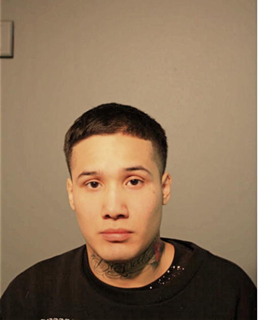 DAVID PEREZ, Cook County, Illinois