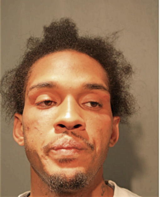 DARWIN PHILLIPS, Cook County, Illinois