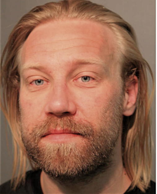 SCOTT B PHILLIPS, Cook County, Illinois