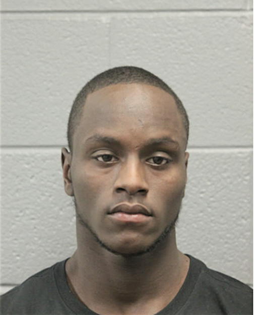 ARMANI A PICKETT, Cook County, Illinois