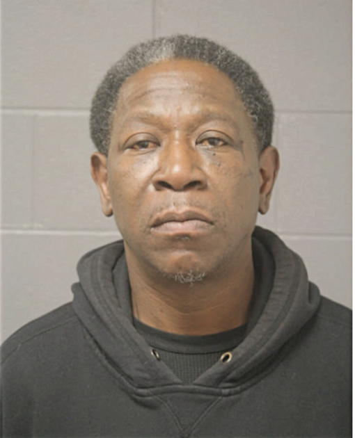 KENNETH PORTER, Cook County, Illinois
