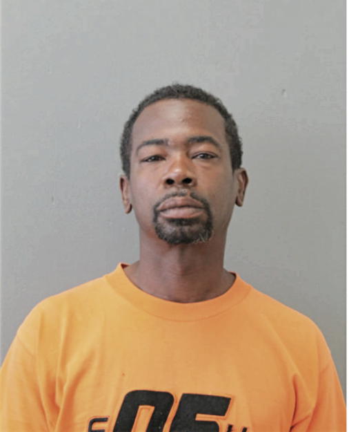 OTIS C PORTER, Cook County, Illinois