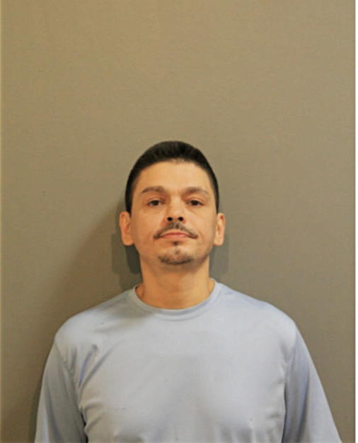THOMAS PORTWAY, Cook County, Illinois
