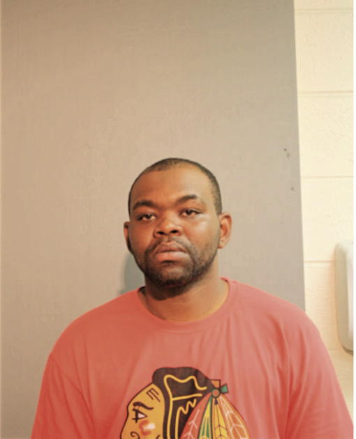 ARIC D POWELL, Cook County, Illinois