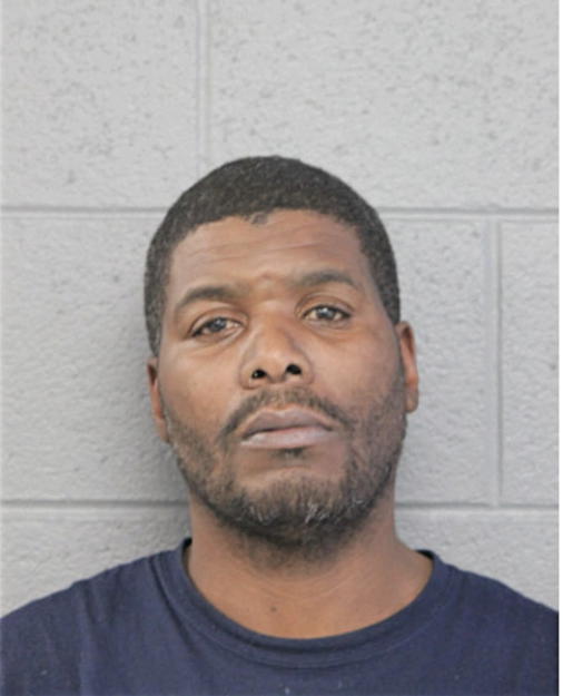 RICHARD A REED, Cook County, Illinois