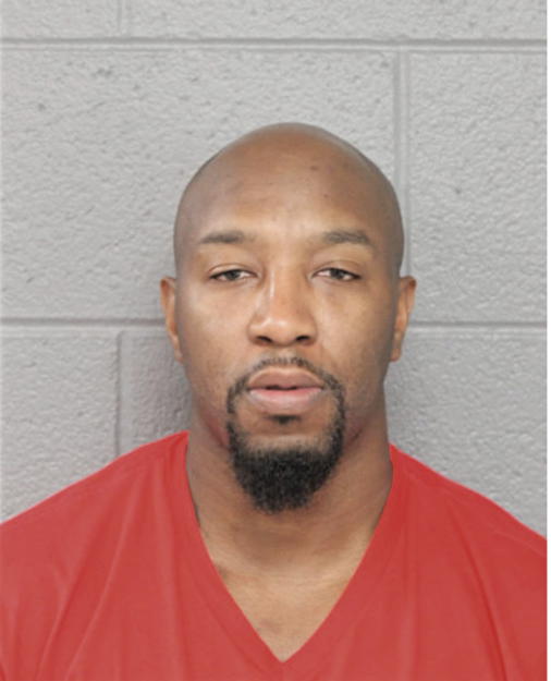 GREGORY G REEDFIELDS, Cook County, Illinois