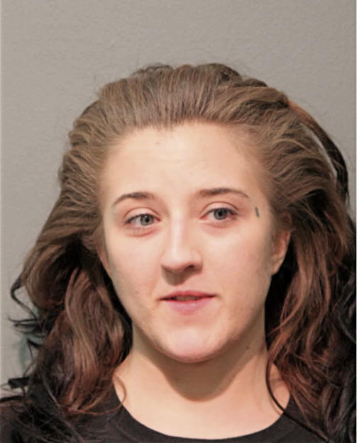 DRAGINJA REEVES, Cook County, Illinois