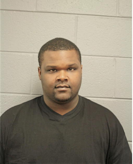 ROBERT T RIGSBEE, Cook County, Illinois