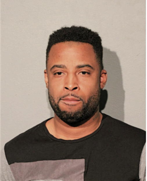 ANTONIO RIVERS, Cook County, Illinois