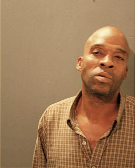 ANTHONY ROBINSON, Cook County, Illinois