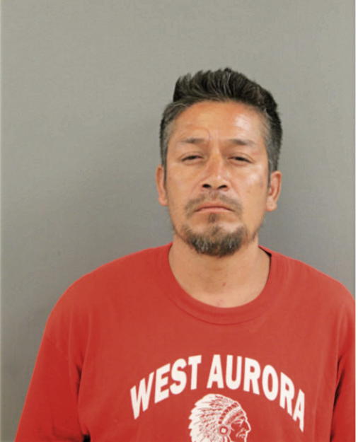 ALEJANDRO RODRIGUEZ, Cook County, Illinois